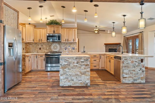 25820 N MERLOT Lane, Paulden, AZ 86334
