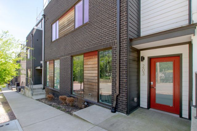 2809 Delaware Ave Apt 203, Nashville, TN 37209