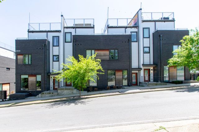 2809 Delaware Ave Apt 203, Nashville, TN 37209
