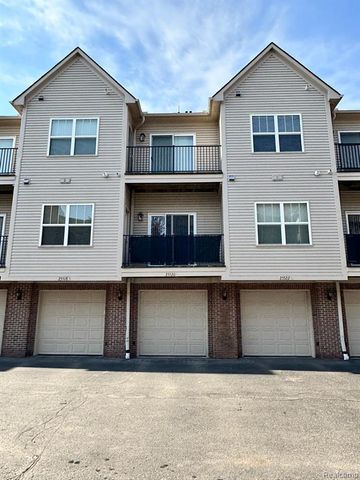 25520 Portico Lane, Novi, MI 48375