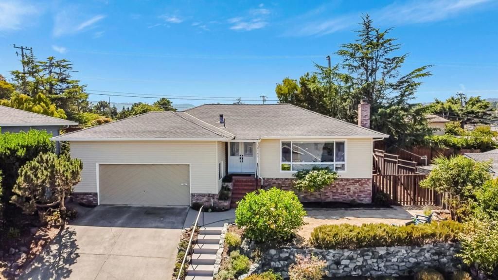 1083 W Hillsdale Boulevard, San Mateo, CA 94403