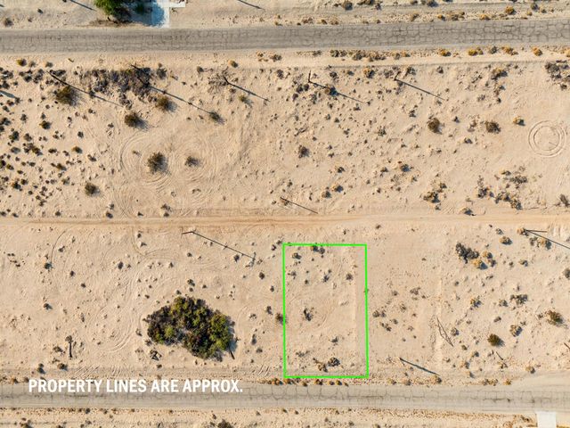 1351 Windward Avenue, Thermal, CA 92274