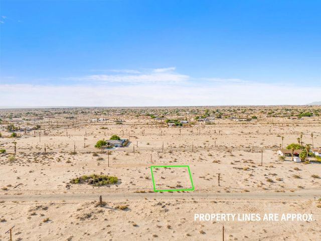 1351 Windward Avenue, Thermal, CA 92274