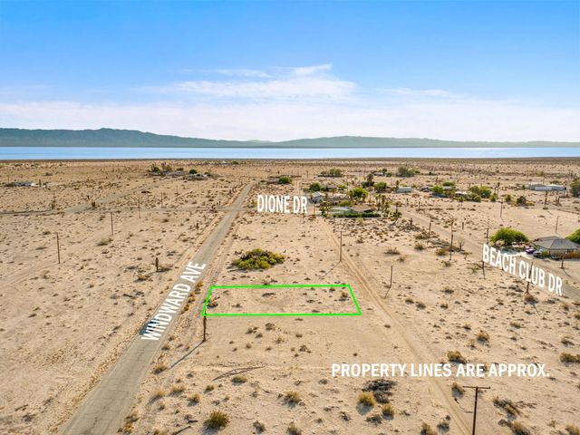 1351 Windward Avenue, Thermal, CA 92274