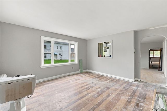 1256 East Lovejoy Street, Buffalo, NY 14206