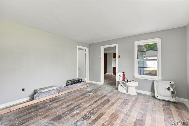 1256 East Lovejoy Street, Buffalo, NY 14206