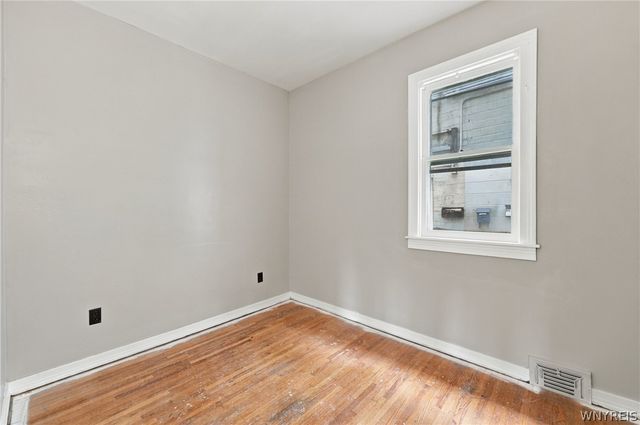 1256 East Lovejoy Street, Buffalo, NY 14206