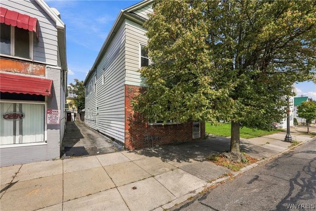 1256 East Lovejoy Street, Buffalo, NY 14206