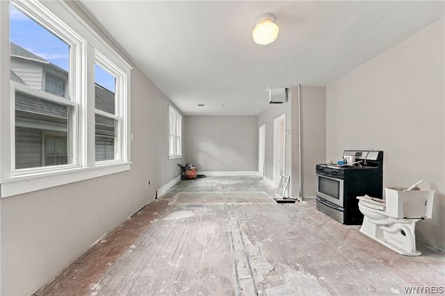 1256 East Lovejoy Street, Buffalo, NY 14206