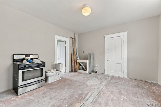 1256 East Lovejoy Street, Buffalo, NY 14206