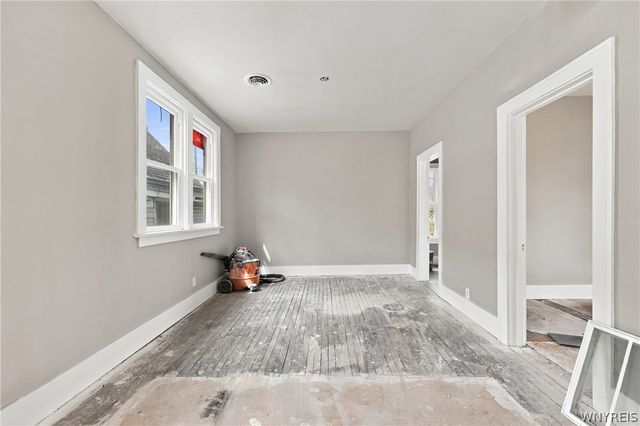 1256 East Lovejoy Street, Buffalo, NY 14206