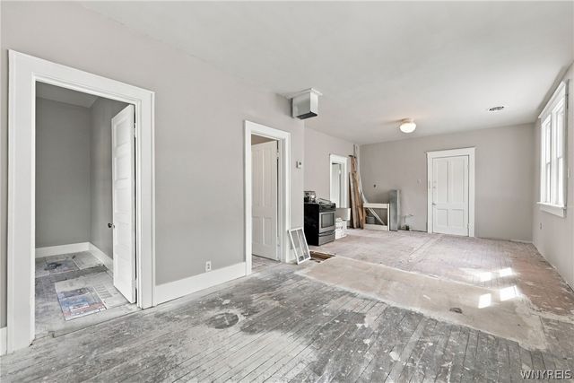 1256 East Lovejoy Street, Buffalo, NY 14206