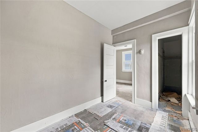 1256 East Lovejoy Street, Buffalo, NY 14206