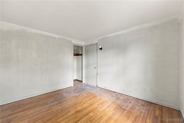 1256 East Lovejoy Street, Buffalo, NY 14206