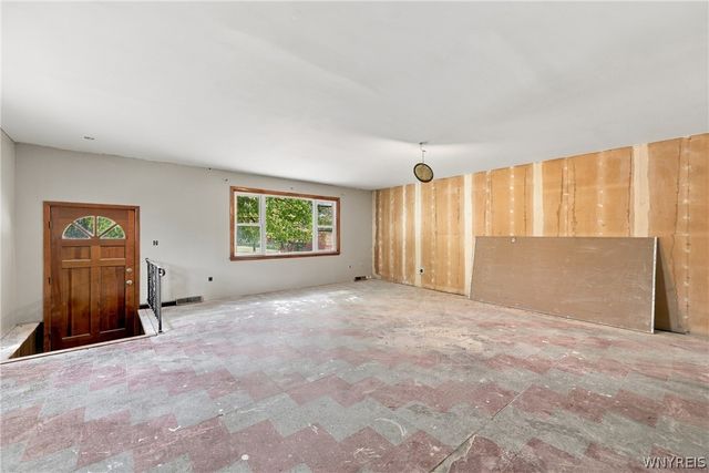 1256 East Lovejoy Street, Buffalo, NY 14206