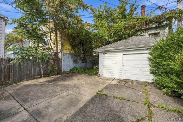 1256 East Lovejoy Street, Buffalo, NY 14206