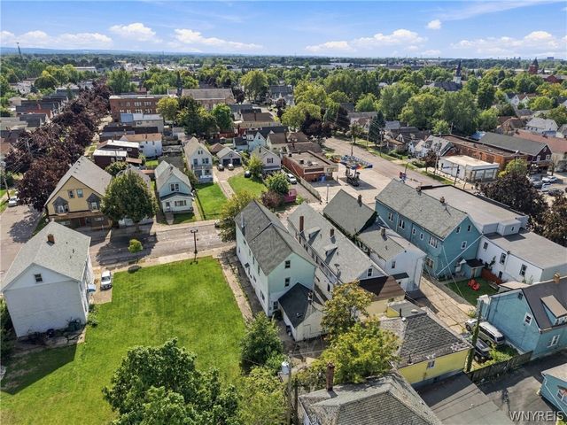 1256 East Lovejoy Street, Buffalo, NY 14206