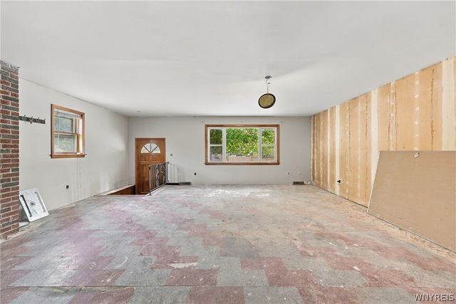 1256 East Lovejoy Street, Buffalo, NY 14206