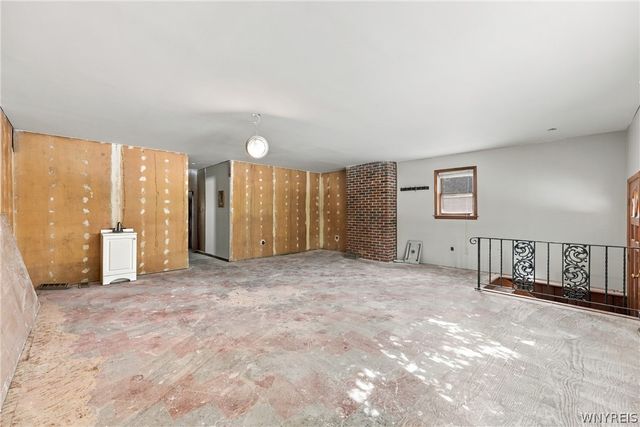 1256 East Lovejoy Street, Buffalo, NY 14206
