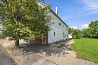 1256 East Lovejoy Street, Buffalo, NY 14206