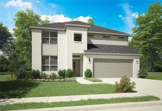 10521 Bryan Creek Road, Fort Worth, TX 76126