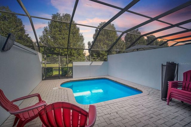 2545 RENSHAW STREET, Kissimmee, FL 34747