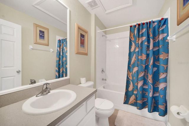 2545 RENSHAW STREET, Kissimmee, FL 34747