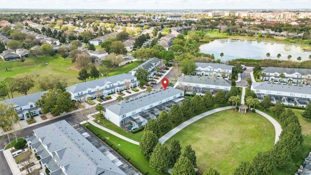 2545 RENSHAW STREET, Kissimmee, FL 34747