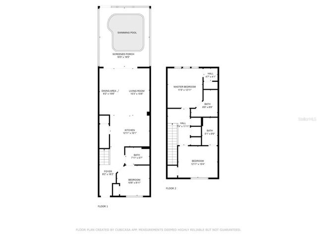 2545 RENSHAW STREET, Kissimmee, FL 34747