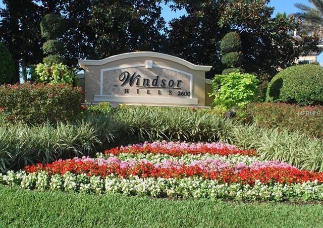 2545 RENSHAW STREET, Kissimmee, FL 34747