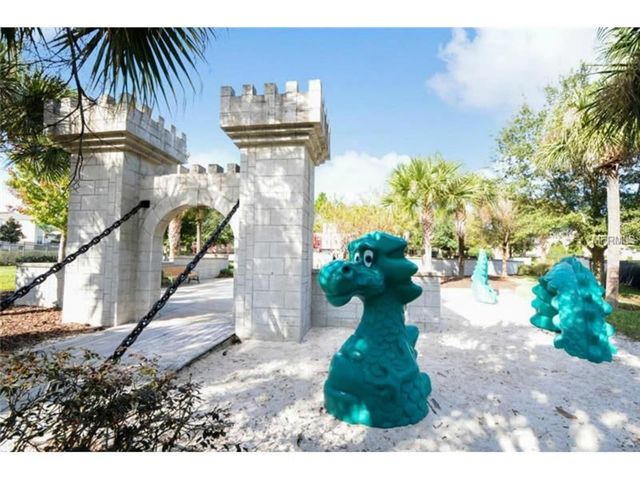 2545 RENSHAW STREET, Kissimmee, FL 34747