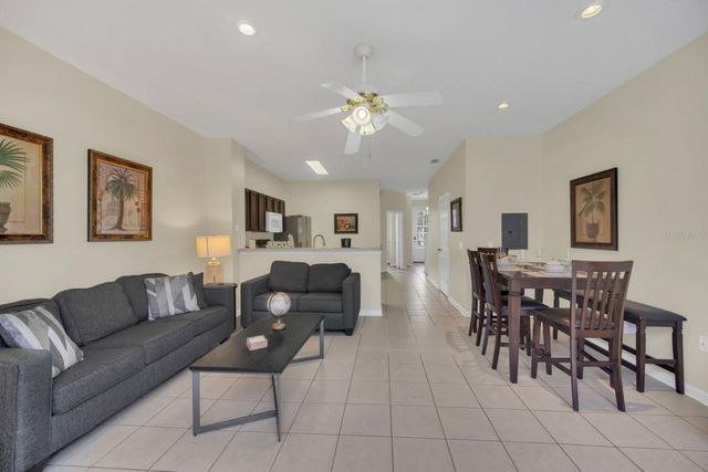 2545 RENSHAW STREET, Kissimmee, FL 34747