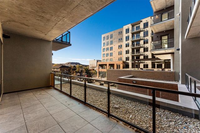 20 Wilcox Street 207, Castle Rock, CO 80104