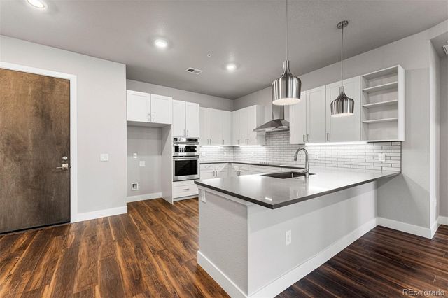 20 Wilcox Street 207, Castle Rock, CO 80104