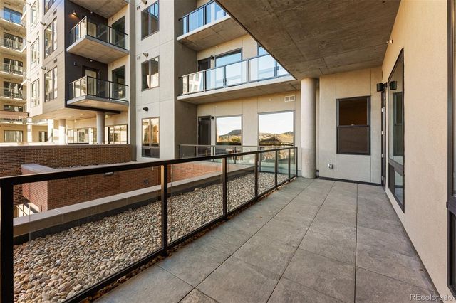 20 Wilcox Street 207, Castle Rock, CO 80104