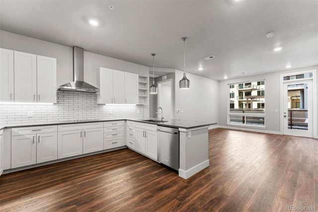 20 Wilcox Street 207, Castle Rock, CO 80104