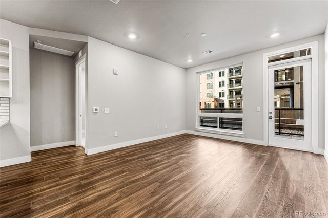 20 Wilcox Street 207, Castle Rock, CO 80104