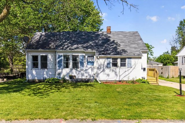 3005 Hanchett Street, Saginaw, MI 48604