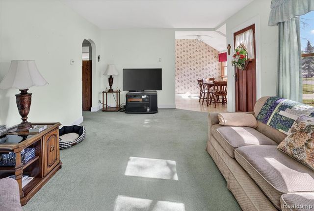 3005 Hanchett Street, Saginaw, MI 48604