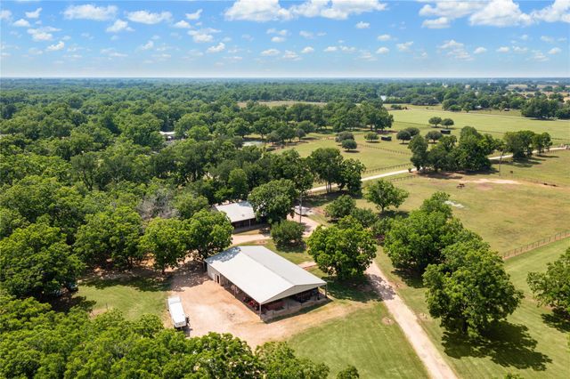 34755 Hannibal Road, Fulshear, TX 77441