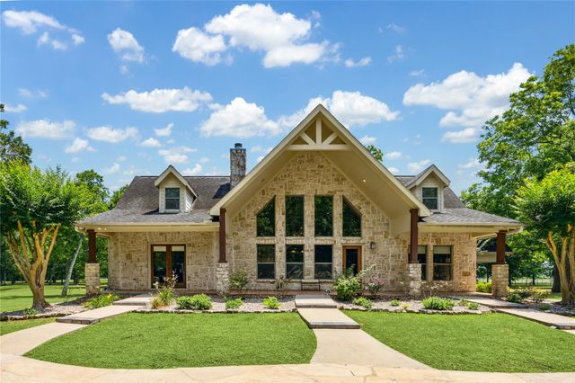 34755 Hannibal Road, Fulshear, TX 77441