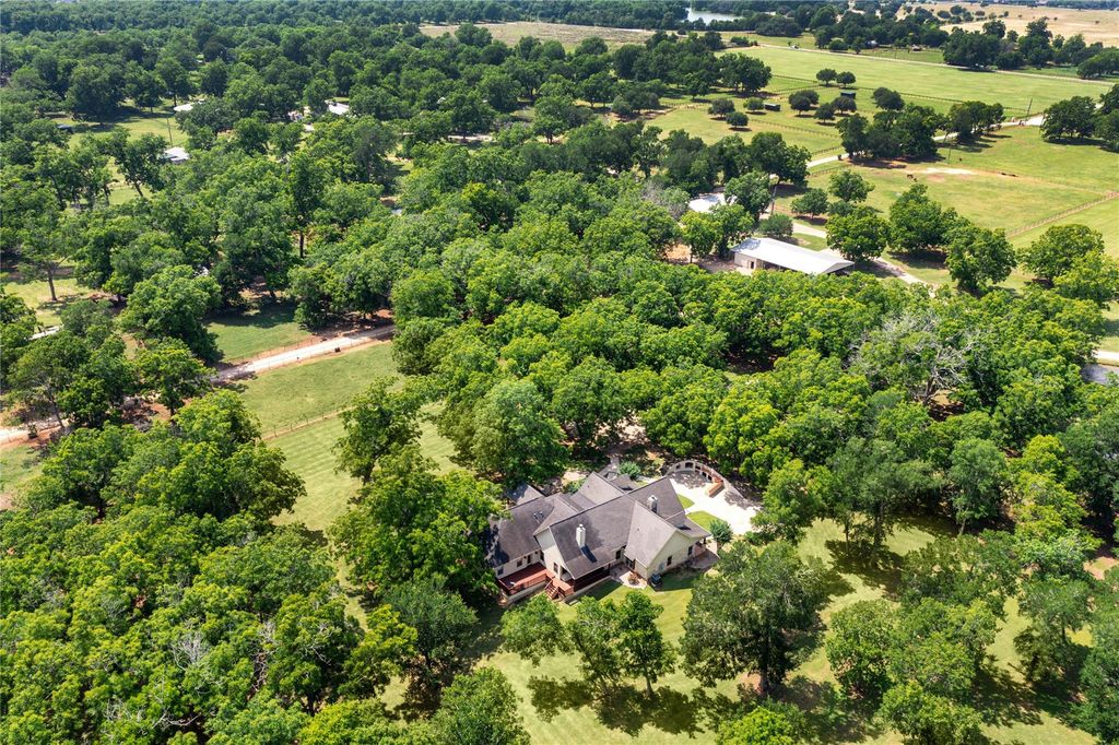 34755 Hannibal Road, Fulshear, TX 77441