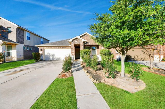 24654 Greenwood Bay Drive, Richmond, TX 77406