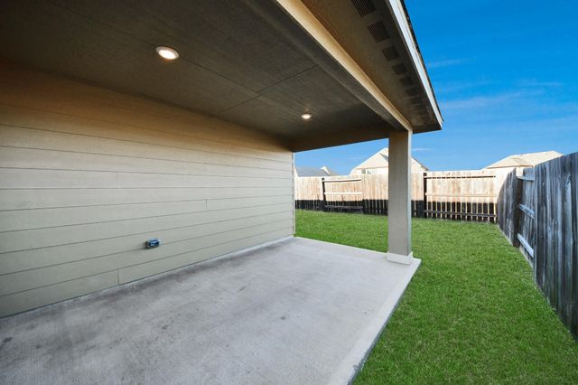 24654 Greenwood Bay Drive, Richmond, TX 77406