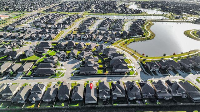 24654 Greenwood Bay Drive, Richmond, TX 77406