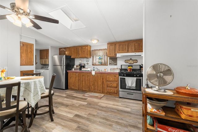 3639 NE 80TH AVENUE, High Springs, FL 32643