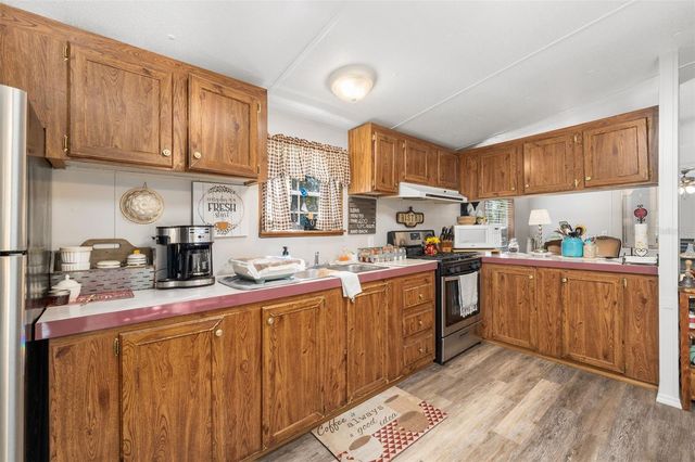 3639 NE 80TH AVENUE, High Springs, FL 32643