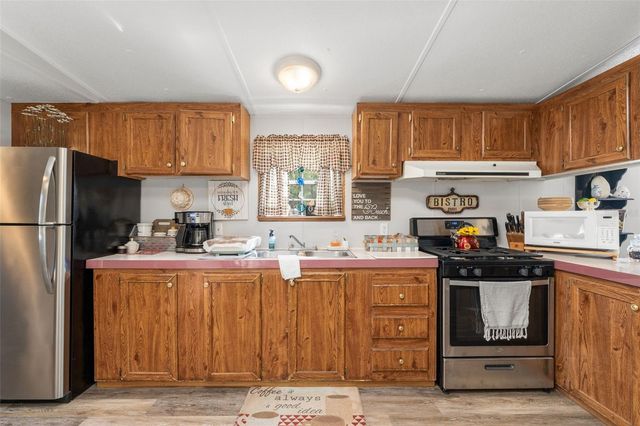 3639 NE 80TH AVENUE, High Springs, FL 32643