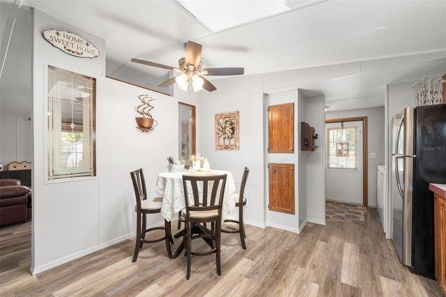 3639 NE 80TH AVENUE, High Springs, FL 32643