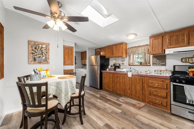 3639 NE 80TH AVENUE, High Springs, FL 32643